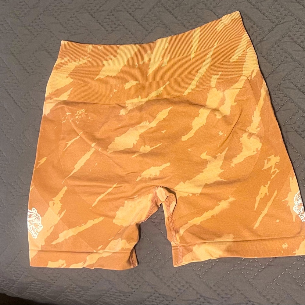 Darcsport Shorts Seamless Training Shorts